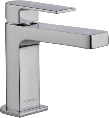 P1519LF SINGLE HANDLE BATHROOM FAUCET from PRLSFCT