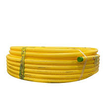 17250                          3/4x500ft IPS SDR11 YELLOW GAS PIPE MDPE 270