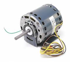 190889                         RC HC52EE460 MOTOR from RCD