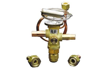 200290                         RC 067L5955 1 1/2-3 R-410 TXV KIT from RCD
