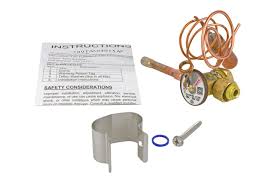 735886                         RC 331709-790 TXV KIT (331709-797) (331709-7