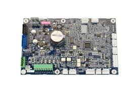 834901                         RC HK38EA055 CIRCUIT BOARD from RCD