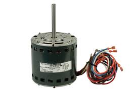 1038419                        RC HD46MM130 BLOWER MOTOR from RCD