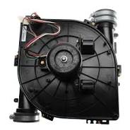 189139                         RC 326058-757 INDUCER ASSEMBLY 2 STAGE from