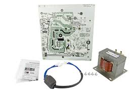 688418                         RC 17222000A64034 CONTROL INVERTER (24/30/36