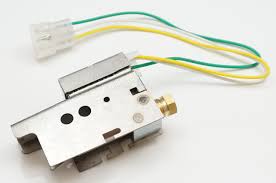 18027                          RC 1830-620 PILOT 3 WIRE PILOT (LH680533) (L