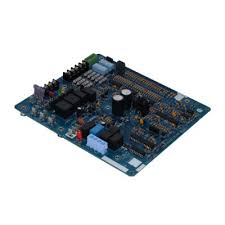 518467                         RC HK42FZ066 CONTROL BOARD from RCD