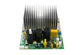 732586                         RC 17122300001552 INVERTER BOARD (17122000A1