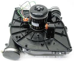 17582                          RC 320725-758 INDUCER ASSEMBLY from RCD