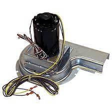 18040                          RC 50DK406815 INDUCER ASSEMBLY from RCD