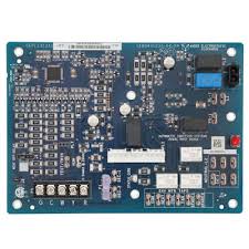 750988                         RC HK42FZ086 CONTROL BOARD from RCD