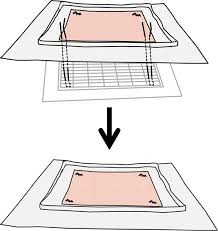 643077                         42 X 28 GR8 GRATE INLET GAURD from DANDY
