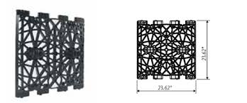 664375                         ACO 314062 STORMBRIXX HD SIDE WALL from STOR