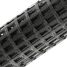 979725                         SYNTEEN SF55 GEOGRID 12'x150' SOIL REINFORCE