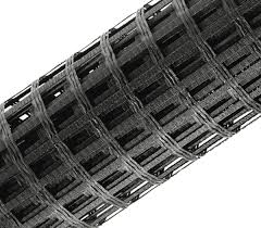 1002115                        SYNTEEN SF80 GEOGRID 12'x150' SOIL REINFORCE