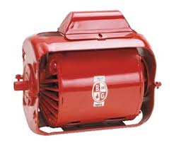 BG_111031 B&G 111031 POWER PACK 1/6HP 115/60/1 B&G MOTOR from B&GPART