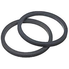 BG_118368 B&G 118368 GASKET SET from B&GPART