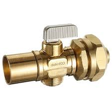 578959                         DAHL 521-14-PRPX5 3/4 COPxPROPEX BV **LEAD F