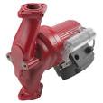 19760                          GRNDFS UPS40-80/2F 3/4HP 115V 1-1/2 CI PUMP
