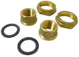 306731                         GRNDFS 529913 1/2 SWT UNION SET BRASS from G