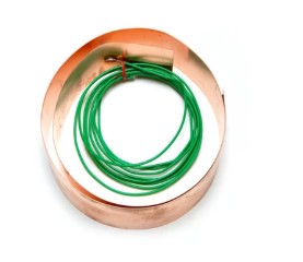 283458                         CENTRAL CONTROL GND PLATE KIT* from NRBMAXI