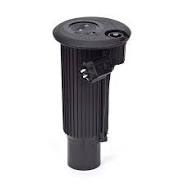 582069                         RB GOLF CASCADESPR 700 CASCADE SPR NOZ BLK w
