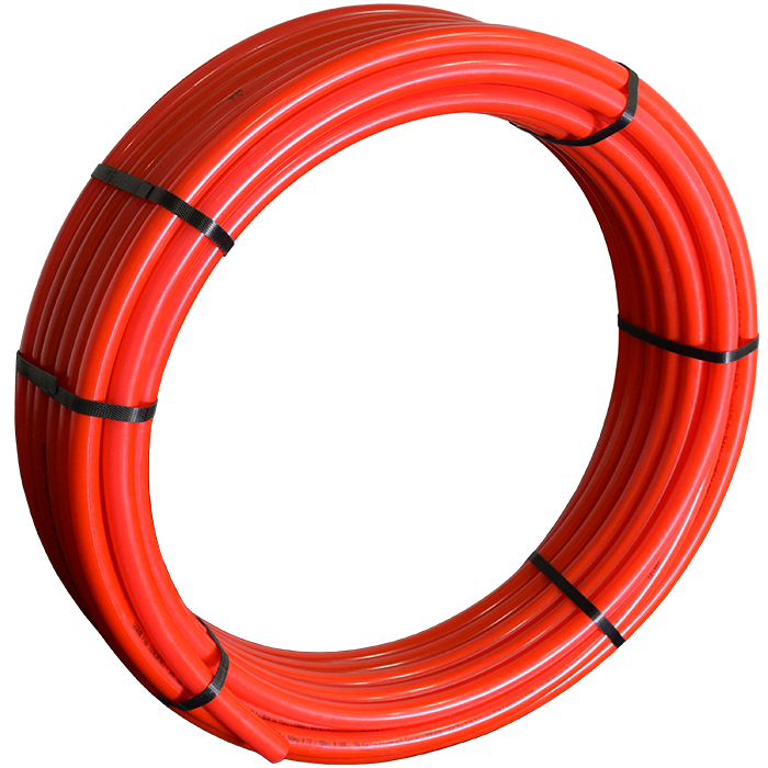 850-182 LEG 850-182 1-1/2x150 PEX TUBING OXYGEN BARRIER LEGENDFLEX from LEG