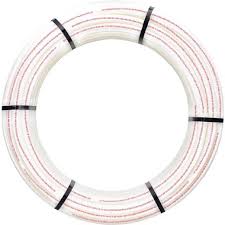 855-12-1000 LEG 855-12-1000 1/2x1000 HYPERFLEX PE-RT TUBING OXY BARRIER fro