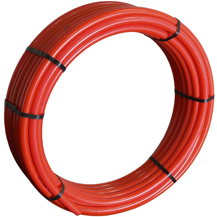 850-172 LEG 850-172 1-1/4x150 PEX TUBING OXYGEN BARRIER LEGENDFLEX from LEG