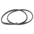 100146555 LCHNVR 100208088 RUBBER DOOR GASKET GKT2455 from LOCHPART