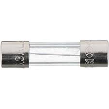 100290102 LCHNVR 100290102 6.3A TIME DELAY FUSE from LOCHPART