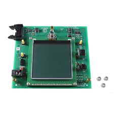 100304118 LCHNVR 100304118 USER INTRFC CNTL K,CONTROL BOARD,USER INTERFACE