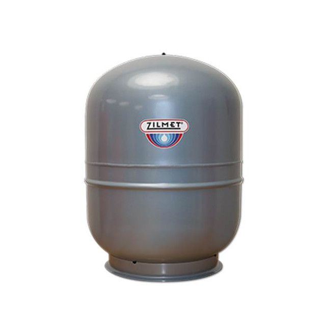 859343                         ZILMET ZHT200 HYDRONIC EXPAN TANK 52GAL from
