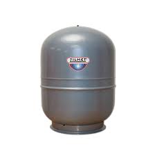 1078962                        ZILMET ZHT35F 9.2 GAL HYDRONIC EXPANSION TAN