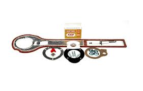 383500605 W-M 383-500-605 MAINTENANCE KIT FOR ULTRA 80-105 from WEILPART