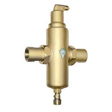 1032458                        VDR200PFM 2 SPIROVENT JR. AIR & DIRT W/ MAGN