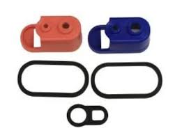 710070                         RINNAI 103000080 CONVERSION KIT RUR160i CU16