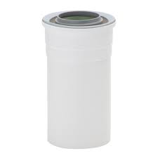 245366                         RINNAI 224087PP COND 10IN VENT PIPE from RIN