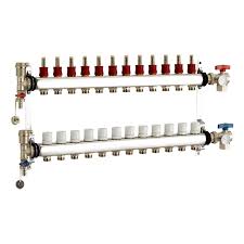 1024283                        RIIFO FN16HMSS3 3-PORT SS MANIFOLD W/FLOWMET