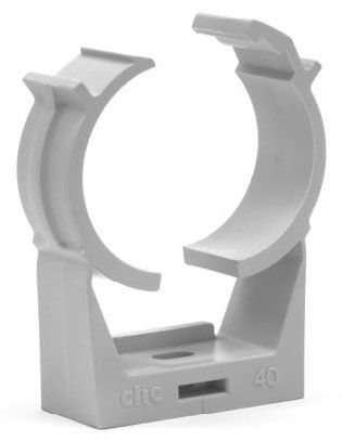 1050326                        REHAU 261556-001 - 1/2 LOCKING CLIPS - QTY 1