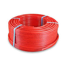 323239                         REHAU 136880-000 5/8x1000 RAUPEX O2 OXY-BARR