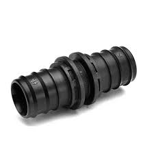 650514                         REHAU 104828-001 1-1/2 EVERLOC POLY CPLG fro