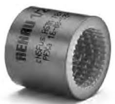 650503                         REHAU 104821-001 1-1/2 EVERLOC PEXa SLEEVE f