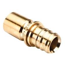659656                         REHAU 317191-001 1 EVERLOC SWT FEM ADPT BRS
