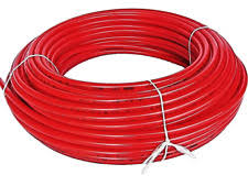 323224                         REHAU 136008-000 3/8x1000 RAUPEX O2 OXY-BARR