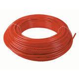 323207                         REHAU 136008-500 3/8x500 RAUPEX O2 OXY-BARRI