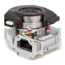 683598                         NTI 82052 COMBUSTION BLOWER (TFT60-110) from