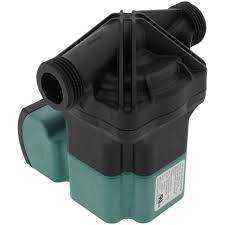 1034645                        NTI 64980191 PUMP ES2 3VK 63-7C-C US VER STE