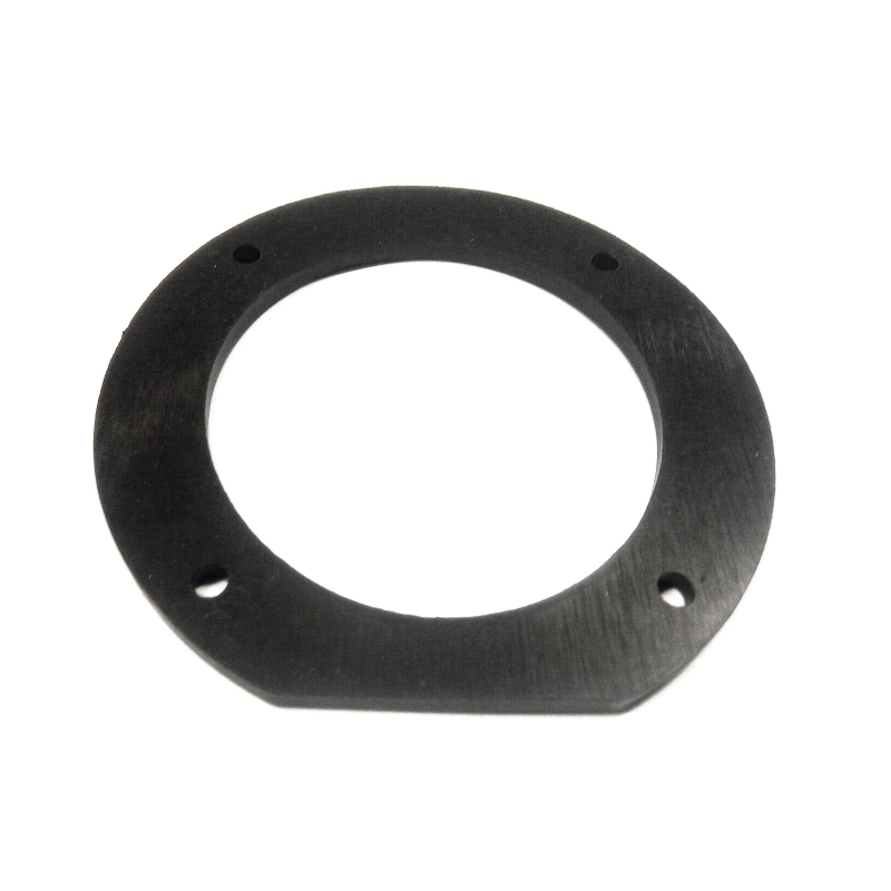 864354                         NTI 6000084441 GASKET, BURNER TFT, VITON (84