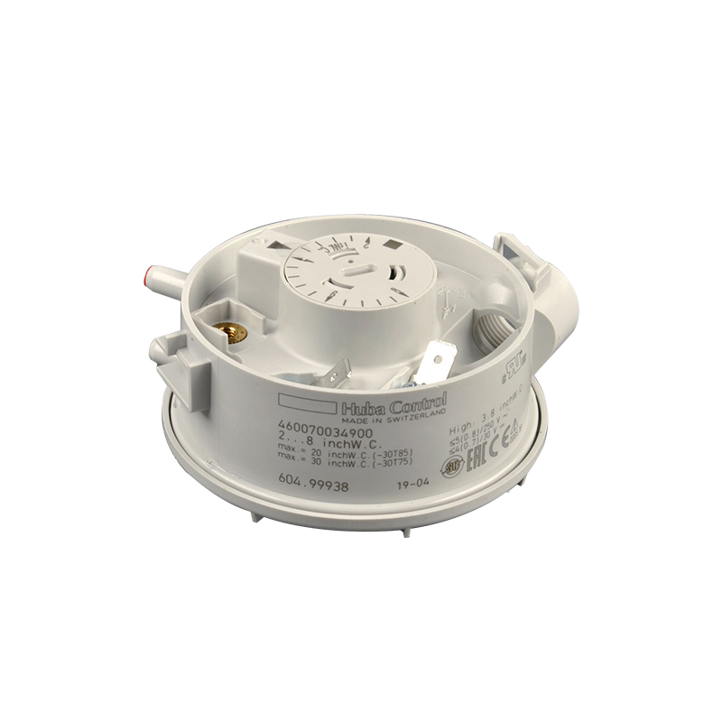1052420                        NTI 65118678 AIR PRESSURE SWITCH 9032.20.000